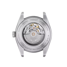 Load image into Gallery viewer, TISSOT Gentleman Powermatic 80 Silicium T1274071104100
