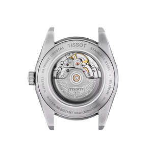 TISSOT Gentleman Powermatic 80 Silicium T1274071104100