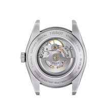 Load image into Gallery viewer, TISSOT Gentleman Powermatic 80 Open Heart T1274071104101
