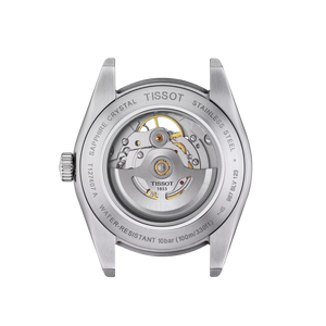 TISSOT Gentleman Powermatic 80 Open Heart T1274071104101