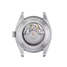 Load image into Gallery viewer, TISSOT Gentleman Powermatic 80 Silicium T1274071105100
