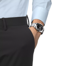 Load image into Gallery viewer, TISSOT Gentleman Powermatic 80 Silicium T1274071105100
