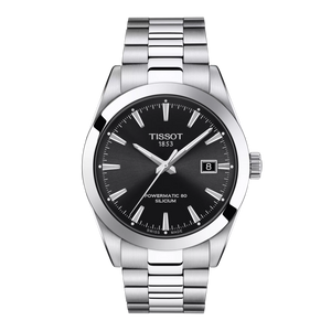 TISSOT Gentleman Powermatic 80 Silicium T1274071105100