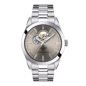 Tissot Gentleman Powermatic 80 Coeur Ouvert T1274071108100