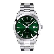 Charger l&#39;image dans la galerie, TISSOT Gentleman Powermatic 80 Silicium T1274071109101
