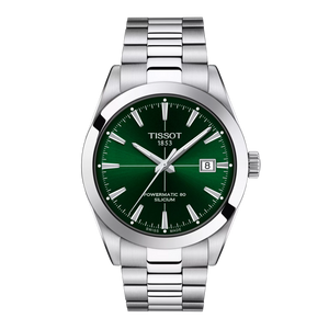 TISSOT Gentleman Powermatic 80 Silicium T1274071109101