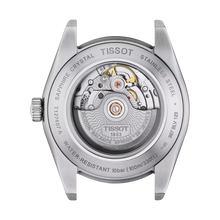 Charger l&#39;image dans la galerie, TISSOT Gentleman Powermatic 80 Silicium T1274071109101
