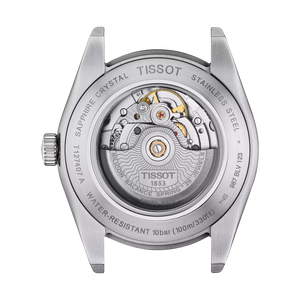 TISSOT Gentleman Powermatic 80 Silicium T1274071109101