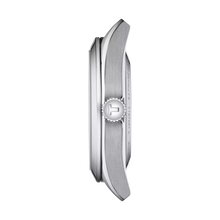 Charger l&#39;image dans la galerie, TISSOT Gentleman Powermatic 80 Silicium T1274071109101
