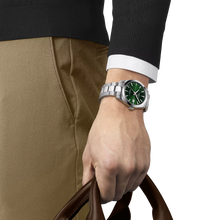 Charger l&#39;image dans la galerie, TISSOT Gentleman Powermatic 80 Silicium T1274071109101
