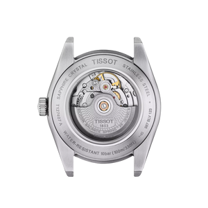 Tissot Gentleman Powermatic 80 Silicium T1274071135100