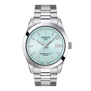 Tissot Gentleman Powermatic 80 Silicium T1274071135100