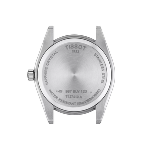 Tissot Gentleman T1274101105100