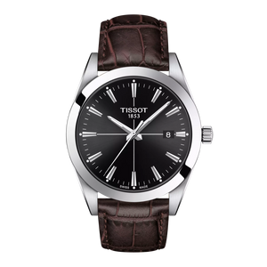 Tissot Gentleman T1274101605101