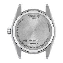 Load image into Gallery viewer, Tissot Gentleman Titanium T1274104404100
