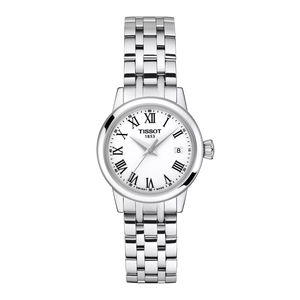 Tissot Classic Dream Lady T1292101101300