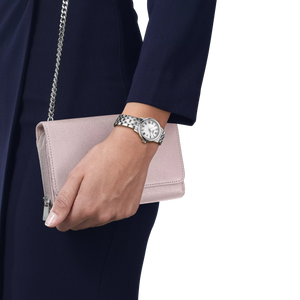 Tissot Classic Dream Lady T1292101101300