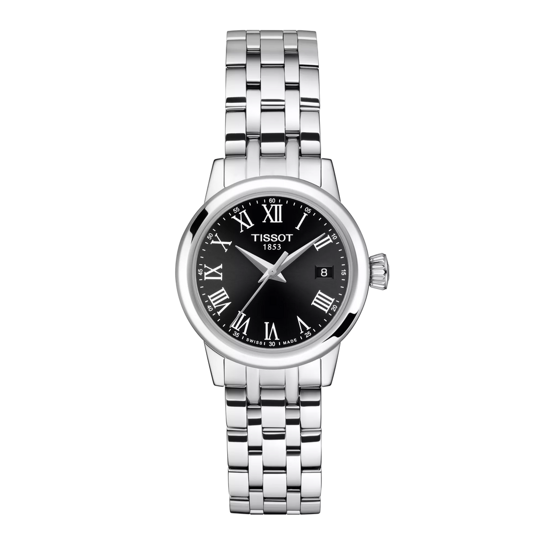 Tissot Classic Dream Lady T1292101105300