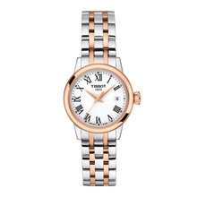 Charger l&#39;image dans la galerie, TISSOT CLASSIQUE DAME DE RÊVE T1292102201300
