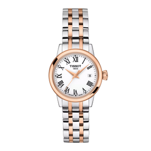 TISSOT CLASSIQUE DAME DE RÊVE T1292102201300