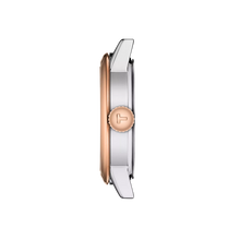 Charger l&#39;image dans la galerie, TISSOT CLASSIQUE DAME DE RÊVE T1292102201300
