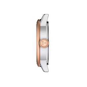 TISSOT CLASSIQUE DAME DE RÊVE T1292102201300