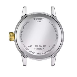Tissot Classic Dream Lady T1292102203100