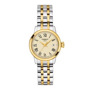 TISSOT CLASSIQUE DAME DE RÊVE T1292102226300