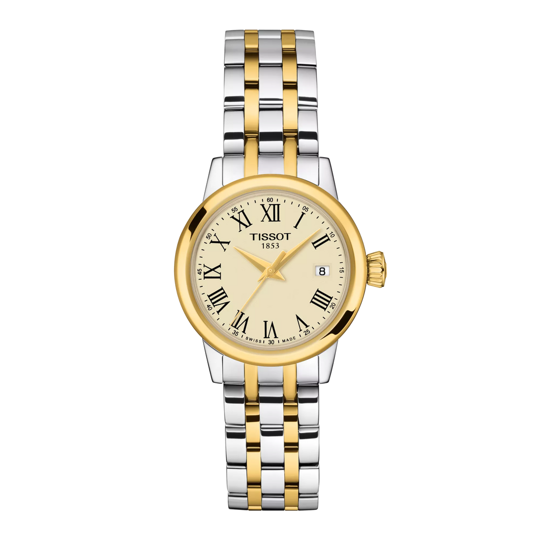 TISSOT CLASSIQUE DAME DE RÊVE T1292102226300