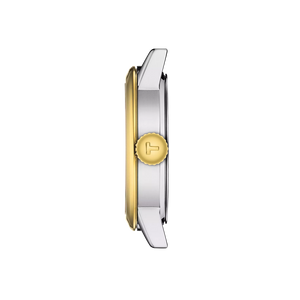 TISSOT CLASSIQUE DAME DE RÊVE T1292102226300