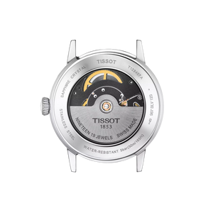 Tissot Classic Dream Swissmatic T1294071103100
