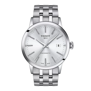 Tissot Classic Dream Swissmatic T1294071103100