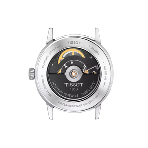 Tissot Classic Dream Swissmatic T1294071105100