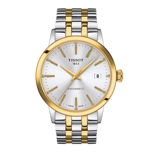 Tissot Classic Dream Swissmatic T1294072203101