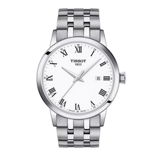 Load image into Gallery viewer, Tissot Classic Dream T1294101101300
