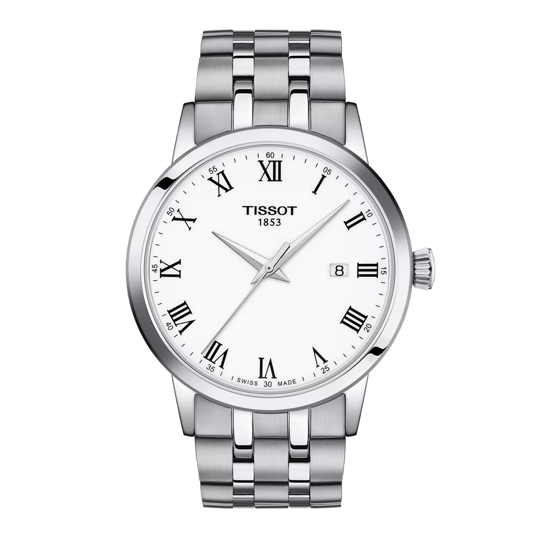 Tissot Classic Dream T1294101101300