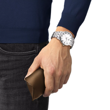 Load image into Gallery viewer, Tissot Classic Dream T1294101101300
