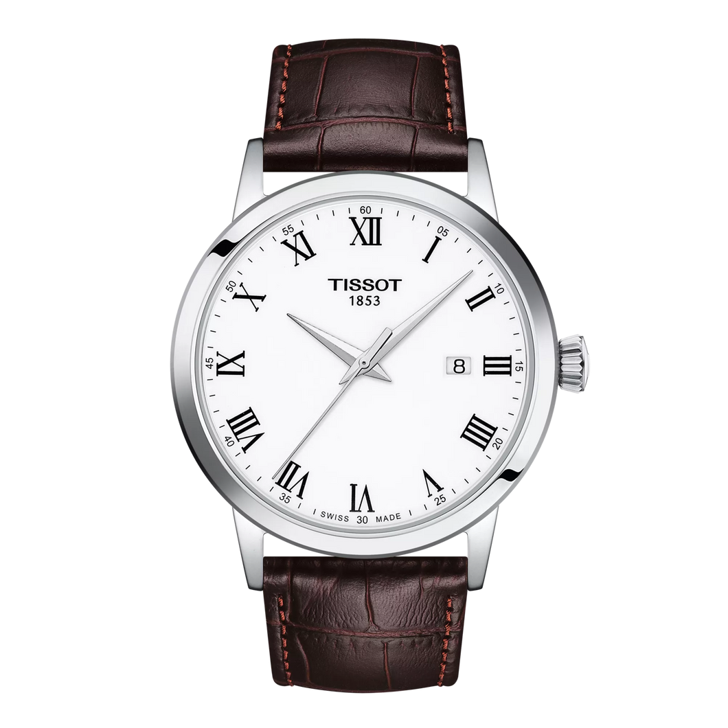 TISSOT RÊVE CLASSIQUE T1294101601300