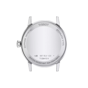 TISSOT RÊVE CLASSIQUE T1294101601300