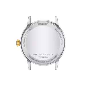 Tissot Classic Dream T1294102203100