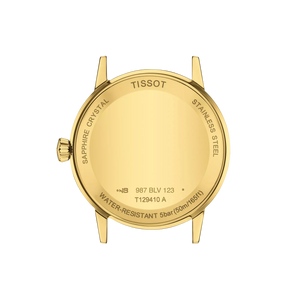 Tissot Classic Dream T1294103626100
