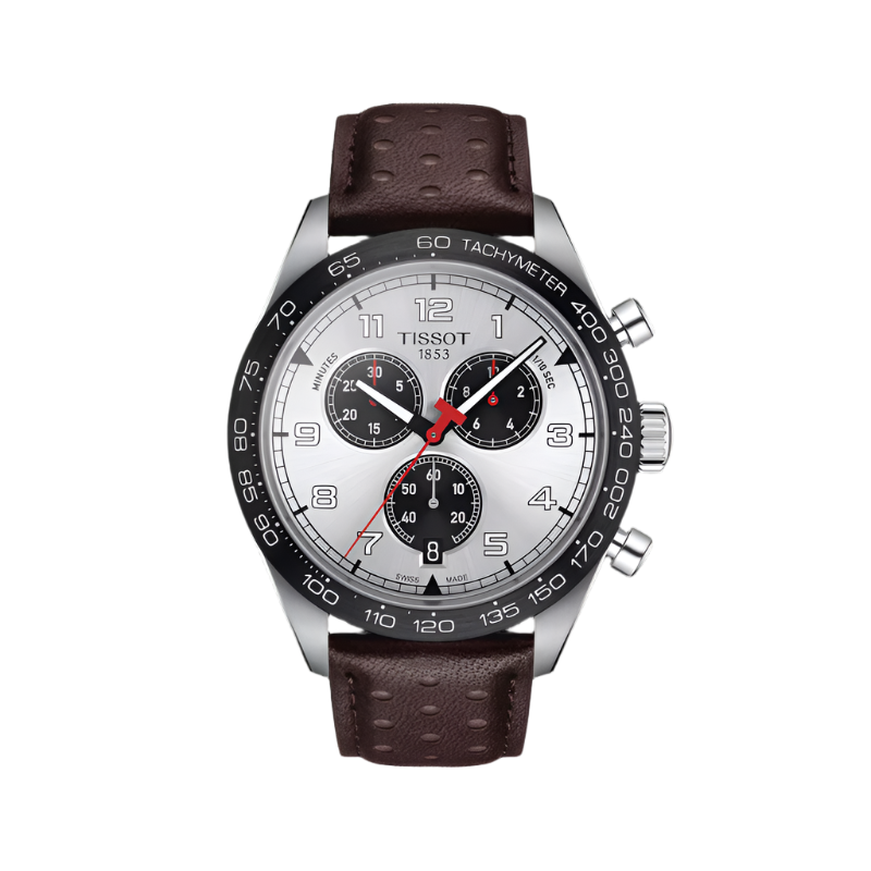 TISSOT PRS 516 Chronograph T131.617.16.032.00