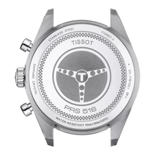 Load image into Gallery viewer, TISSOT PRS 516 Chronograph T131.617.16.032.00

