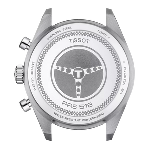 TISSOT PRS 516 Chronograph T131.617.16.032.00