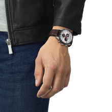 Load image into Gallery viewer, TISSOT PRS 516 Chronograph T131.617.16.032.00
