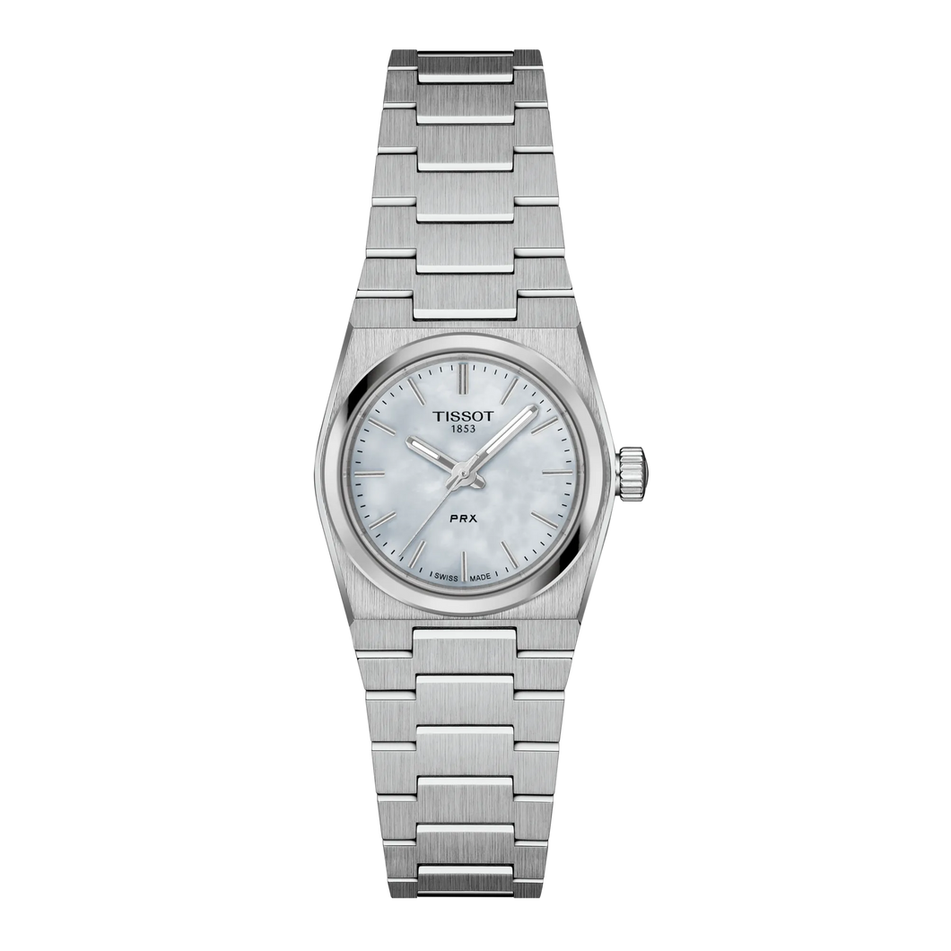 Tissot PRX 25mm T1370101111100