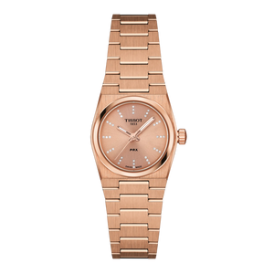 Tissot PRX 25mm T1370103350600