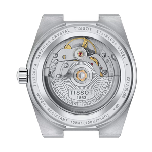 Tissot PRX Powermatic 80 35mm T1372071109101