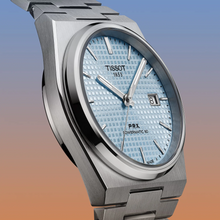 Load image into Gallery viewer, Tissot PRX 35mm T1372101104100
