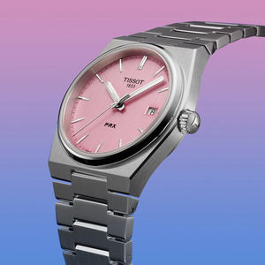 Tissot PRX 35mm T1372101133100